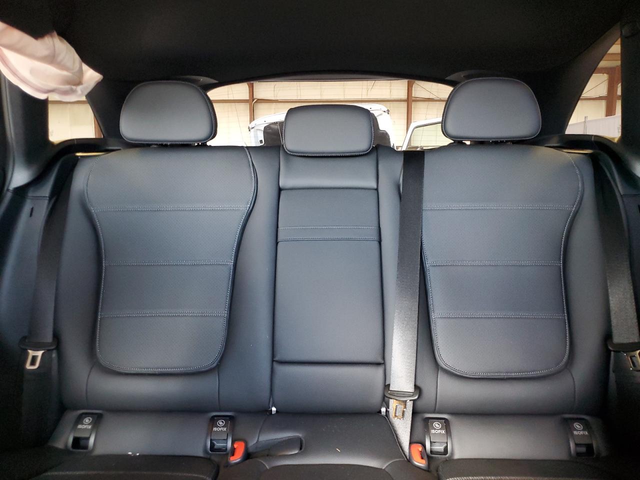 2025 Mercedes-Benz Glc 300 4Matic VIN: W1NKM4HB5SF283319 Lot: 64082705