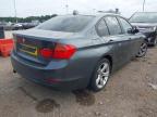 2013 BMW 316I SE AU for sale at Copart SANDY
