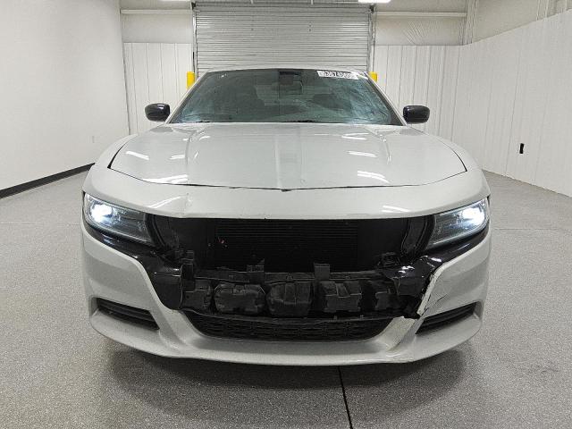  DODGE CHARGER 2023 Srebrny