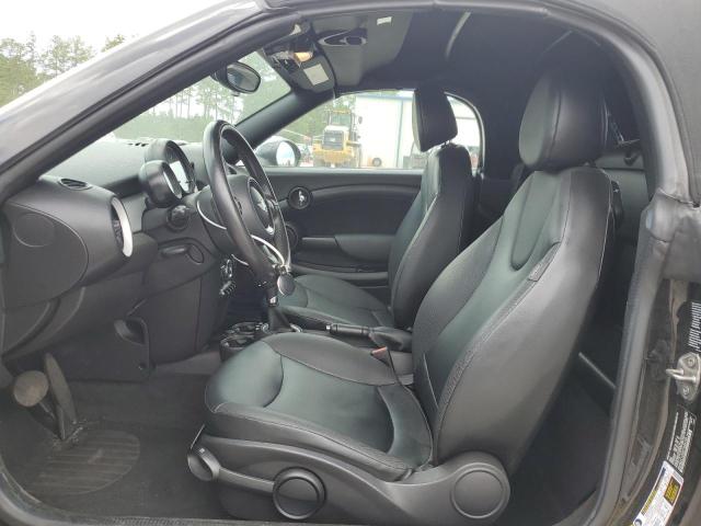  MINI COOPER 2015 Czarny