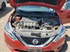 2016 NISSAN SENTRA S   à vendre chez Copart ON - TORONTO