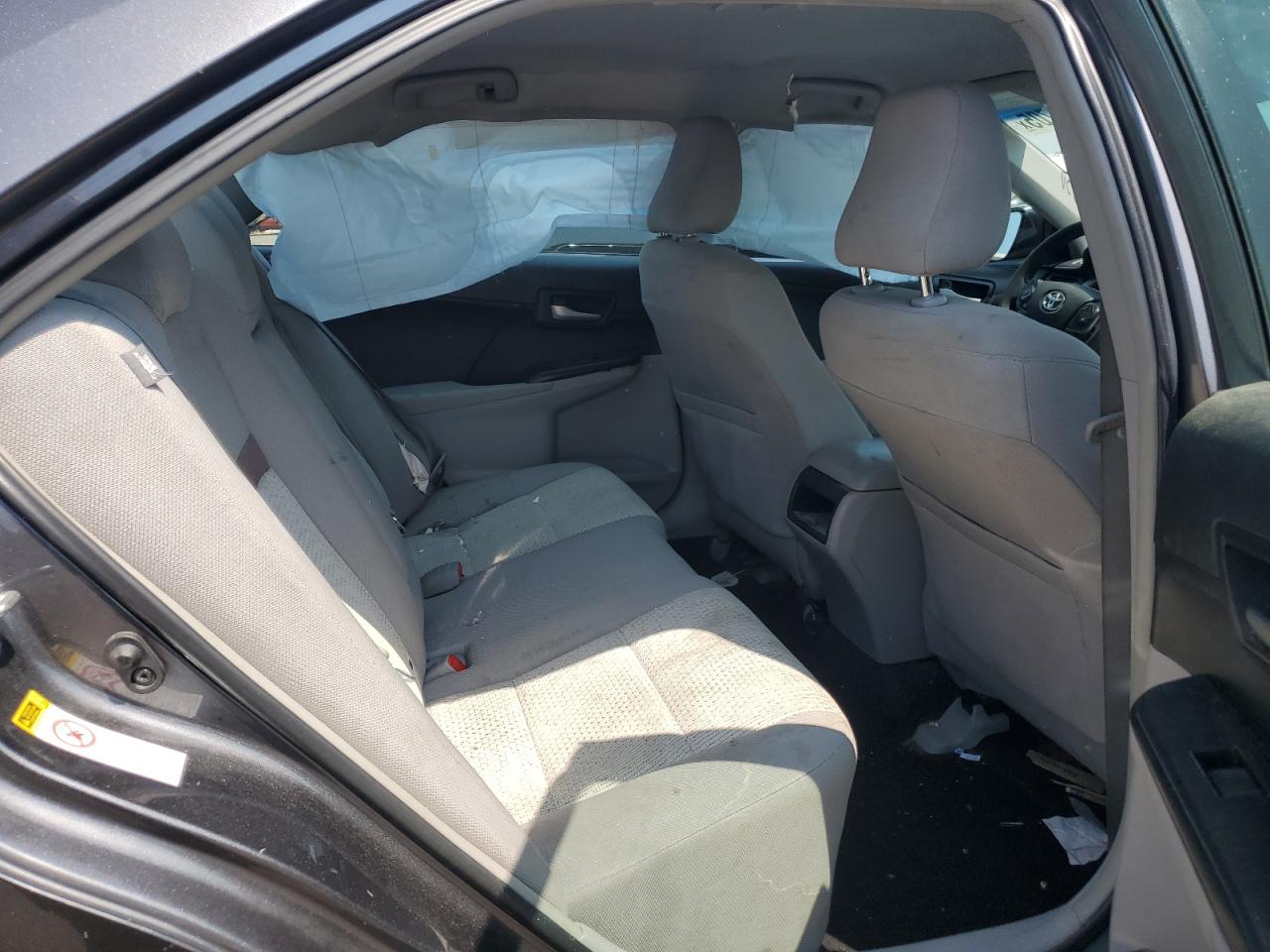 4t4bf1fk7dr309387 4T4BF1FK7DR309387 2013 Toyota Camry L