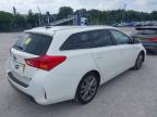 2015 TOYOTA AURIS EXCE for sale at Copart ST HELENS