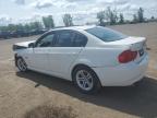 2009 BMW 328 XI   for sale at Copart QC - MONTREAL