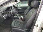 2017 AUDI A4 PROGRESSIV   for sale at Copart ON - TORONTO