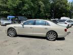 2014 BENTLEY FLYING SPUR à vendre chez Copart MA - SOUTH BOSTON
