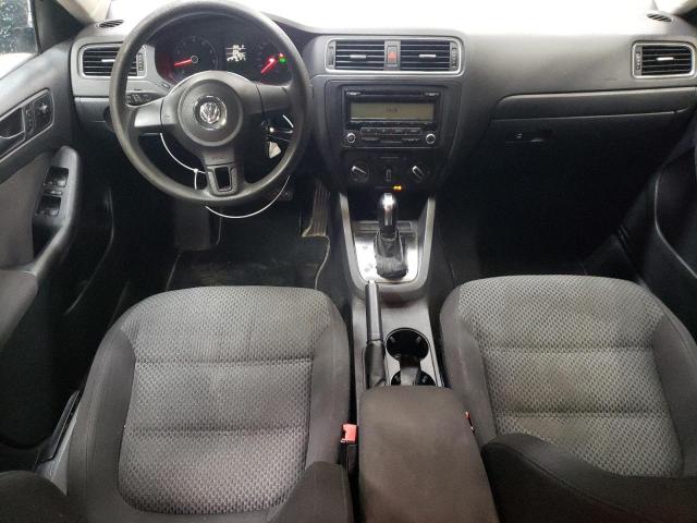 2011 VOLKSWAGEN JETTA SE  