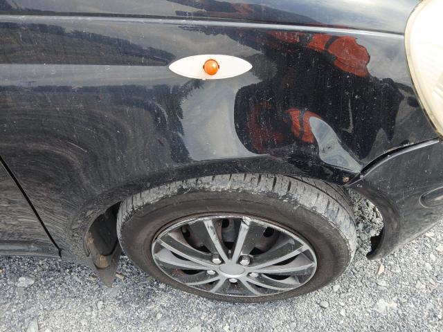 2005 TOYOTA YARIS COLO