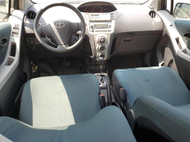 2007 TOYOTA YARIS   