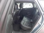 2011 VAUXHALL ASTRA ELIT for sale at Copart WOLVERHAMPTON