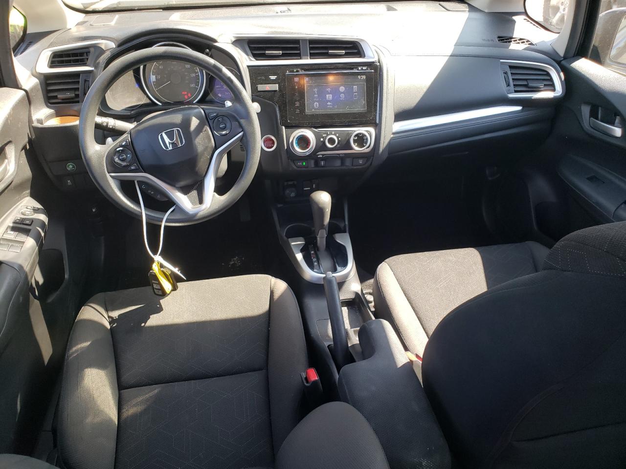 2016 Honda Fit Ex VIN: JHMGK5H74GS001415 Lot: 63286115