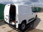2024 VAUXHALL COMBO 2300 for sale at Copart WESTBURY