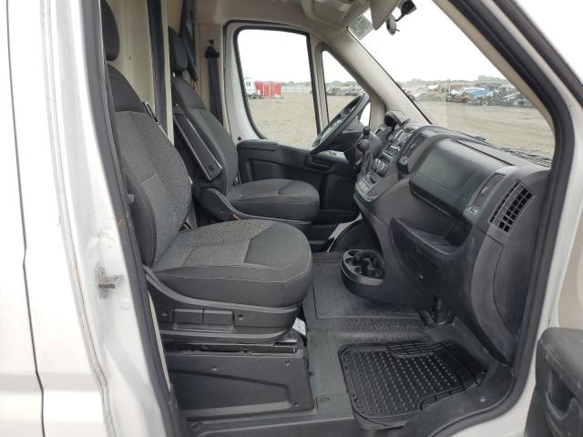 2017 RAM PROMASTER 2500 2500 HIGH