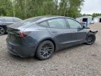 2024 TESLA MODEL 3    à vendre chez Copart ON - COOKSTOWN