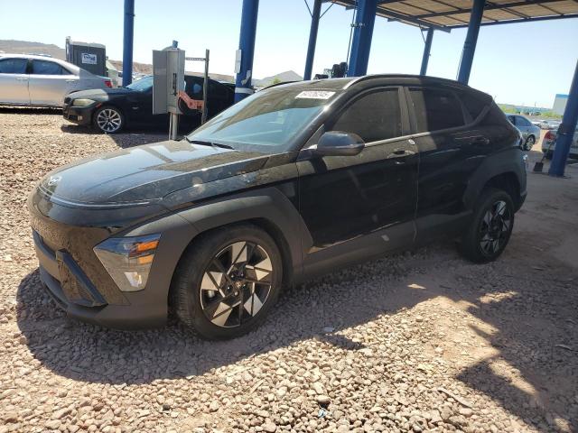 HYUNDAI KONA SEL 2024