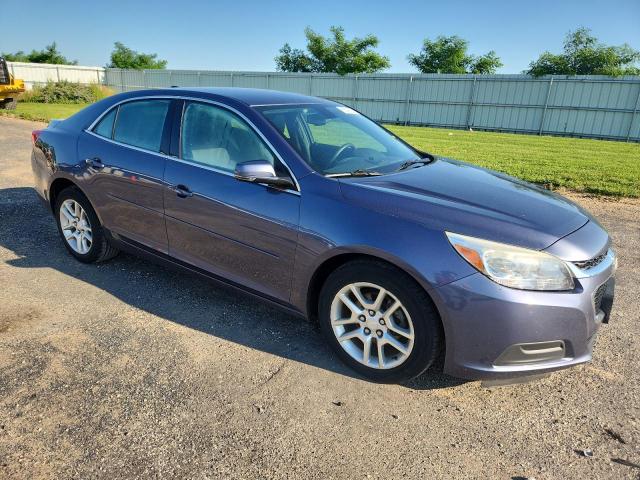  CHEVROLET MALIBU 2014 Granatowy