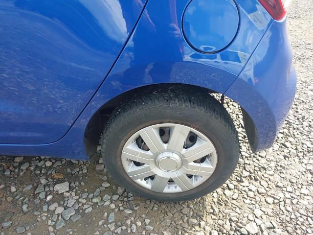 2018 HYUNDAI I10 SE