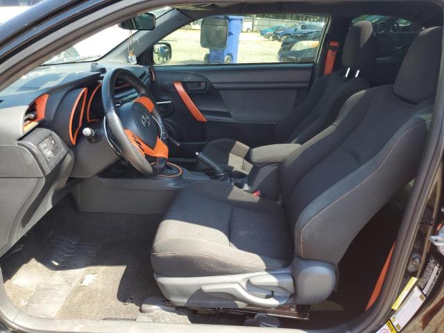  TOYOTA SCION 2015 Two tone