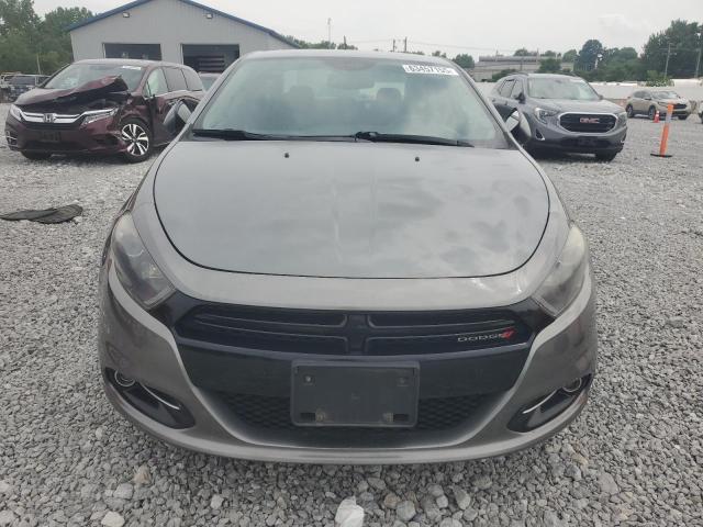  DODGE DART 2013 Gray