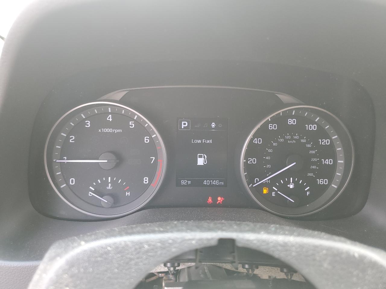 2018 Hyundai Elantra Sel VIN: KMHD84LF8JU498648 Lot: 65149935