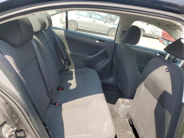 2011 VOLKSWAGEN JETTA BASE  