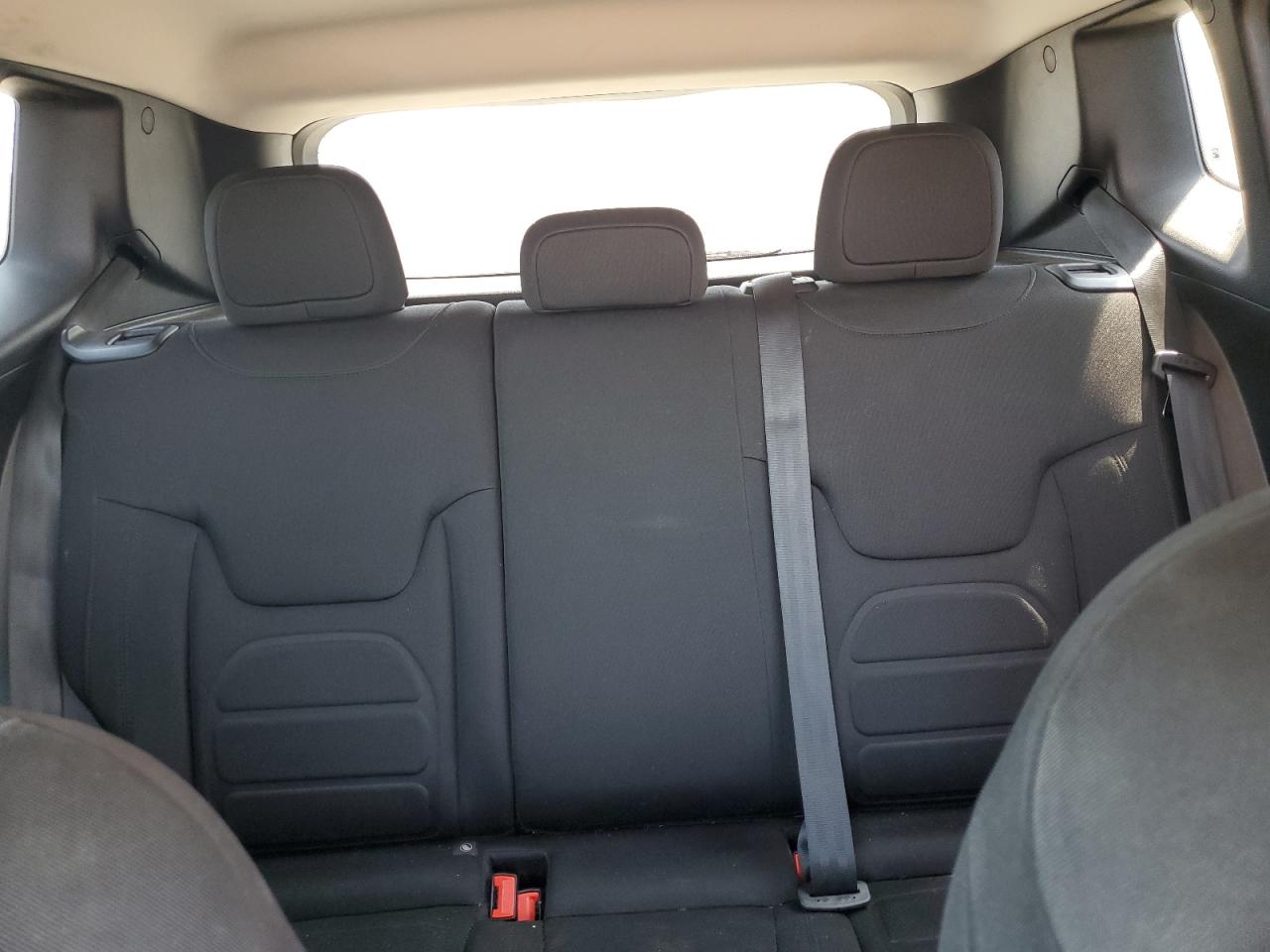 2018 Jeep Renegade Latitude VIN: ZACCJABB1JPG93039 Lot: 65082945