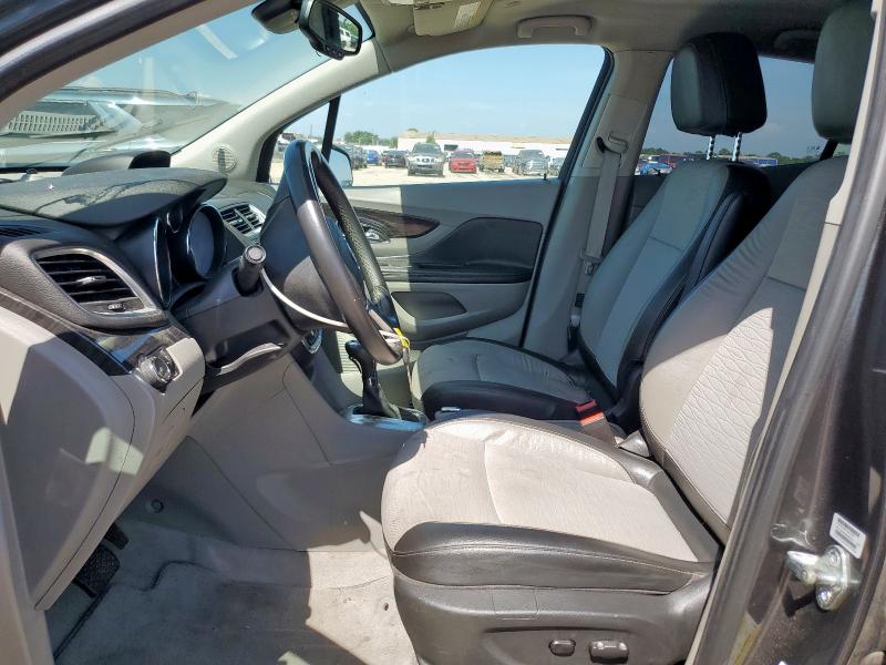  BUICK ENCORE 2016 Gray