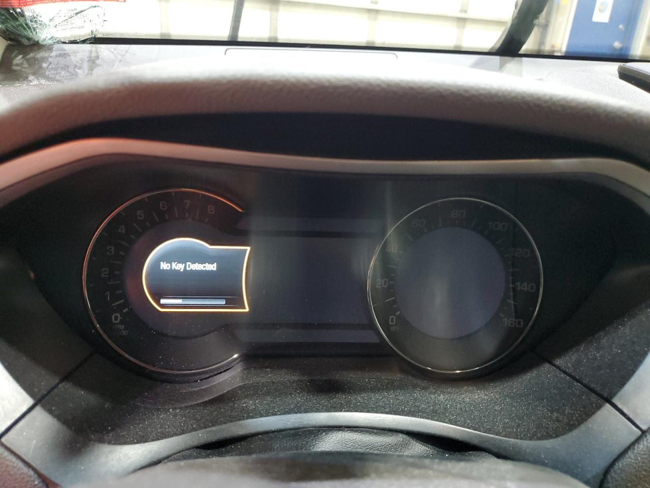 2020 Lincoln Mkz Reserve VIN: 3LN6L5F9XLR608547 Lot: 63282325