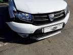 2014 DACI SANDERO ST for sale at Copart WHITBURN