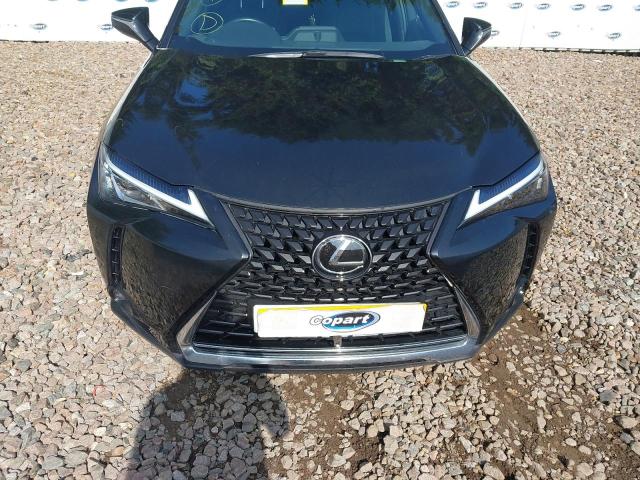 2023 LEXUS UX 250H 4X