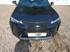 2023 LEXUS UX 250H 4X for sale at Copart WISBECH