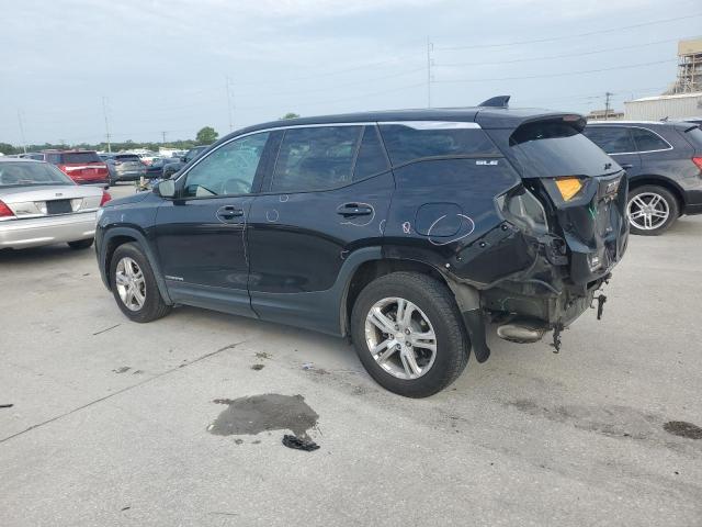  GMC TERRAIN 2019 Szary
