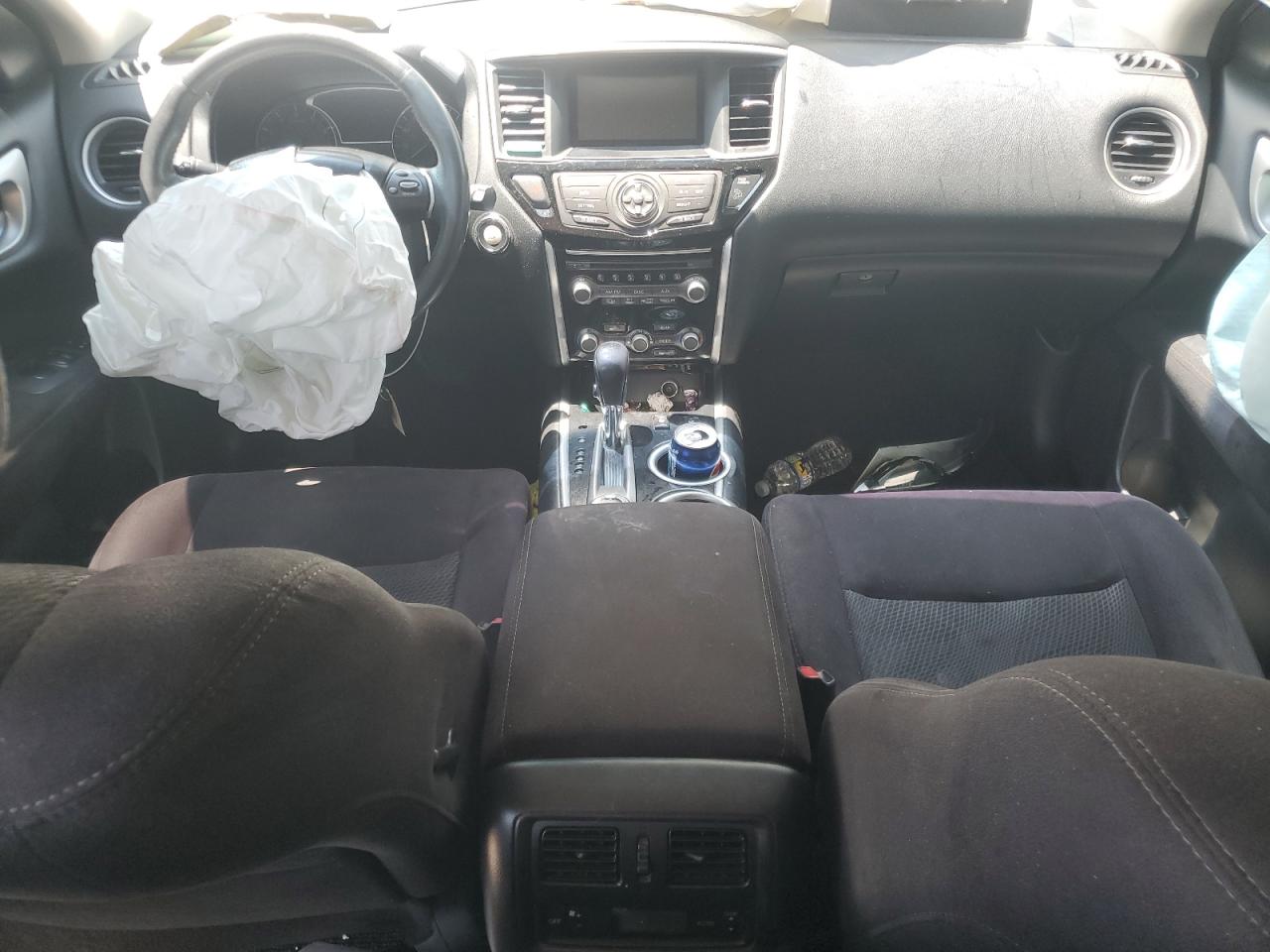 2016 Nissan Pathfinder S VIN: 5N1AR2MM2GC635051 Lot: 63389465