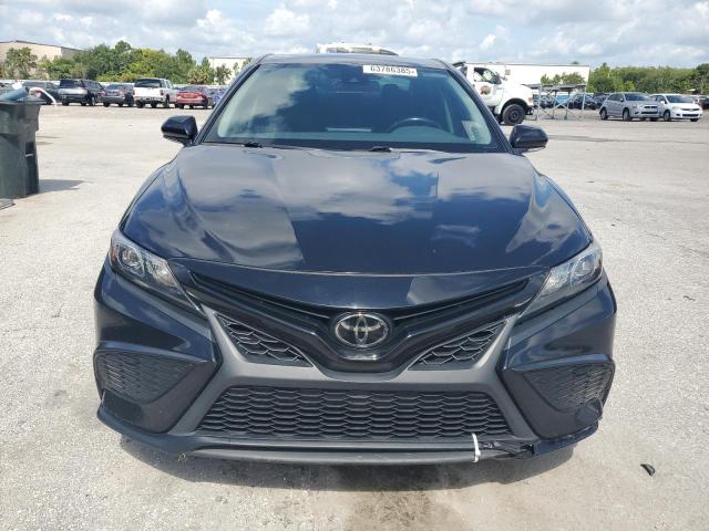  TOYOTA CAMRY 2023 Czarny