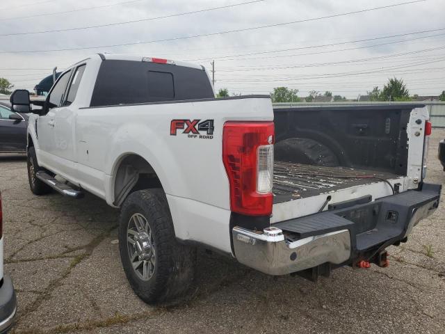 2017 FORD F250 LARIAT