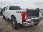 2017 FORD F250 LARIAT à vendre chez Copart MI - DETROIT