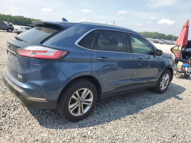  FORD EDGE 2019 Синий