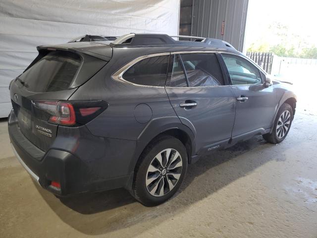  SUBARU OUTBACK 2023 Угольный
