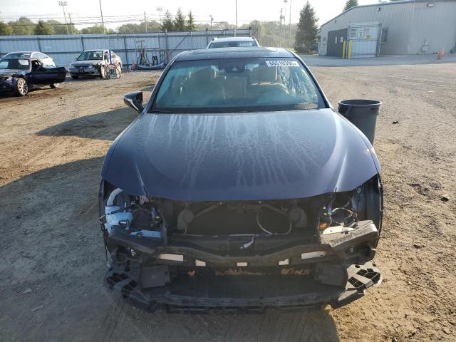  LEXUS ES350 2021 Синий