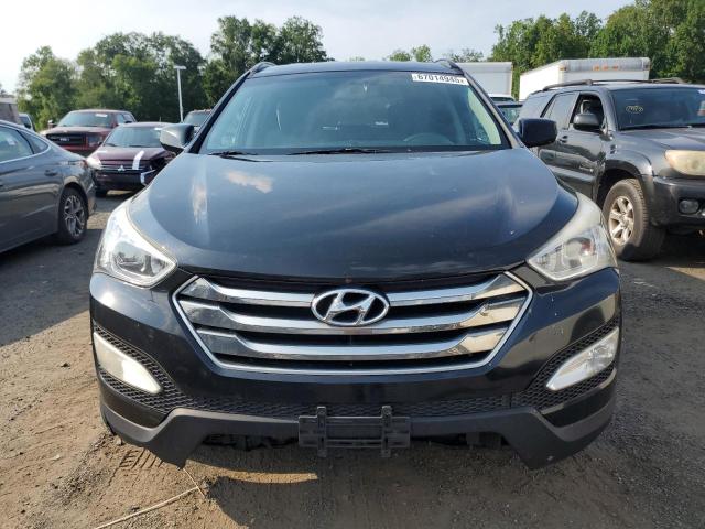 2016 HYUNDAI SANTA FE SPORT   