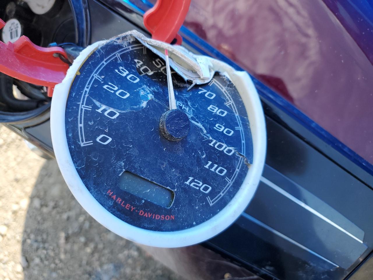 2021 Harley-Davidson Flhrxs VIN: 1HD1KVP19MB630375 Lot: 66944595