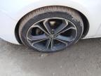 2015 VAUXHALL ASTRA GTC for sale at Copart PETERLEE