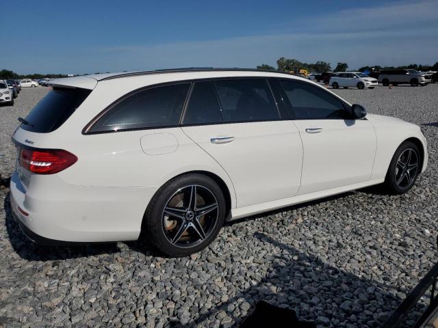  MERCEDES-BENZ E-CLASS 2019 Biały