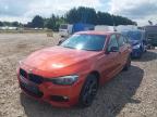 2017 BMW 335D XDRIV for sale at Copart WISBECH
