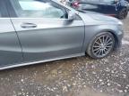 2014 MERCEDES BENZ A180 BLUE- for sale at Copart YORK