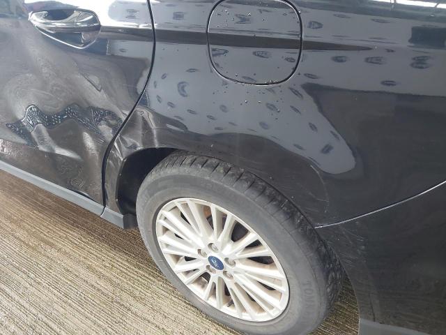 2017 FORD GALAXY ZET