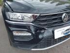 2020 VOLKSWAGEN T-ROC SE T for sale at Copart GLOUCESTER