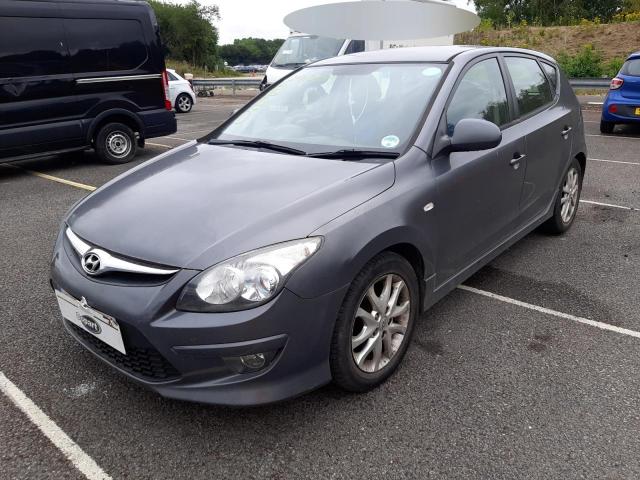 HYUNDAI I30 COMFOR 2011