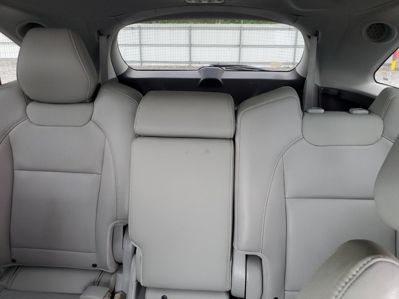 5fryd4h42eb031697 5FRYD4H42EB031697 2014 Acura Mdx Technology