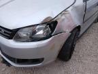 2011 VOLKSWAGEN CADDY C20 for sale at Copart BRISTOL